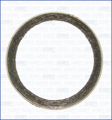 WILMINK GROUP Уплотнительное кольцо, труба выхлопного газа WG1163692